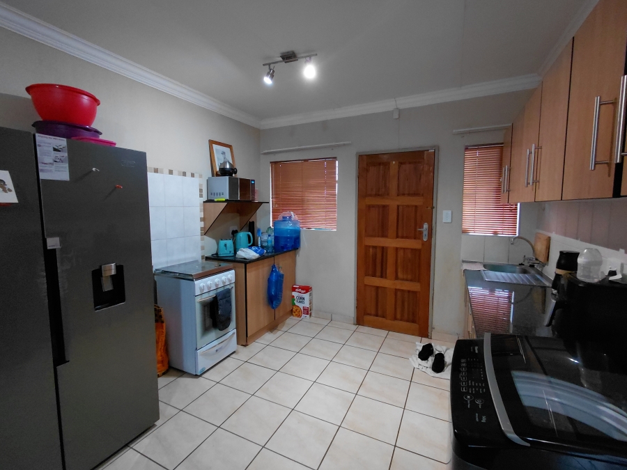 To Let 2 Bedroom Property for Rent in Doringkruin North West